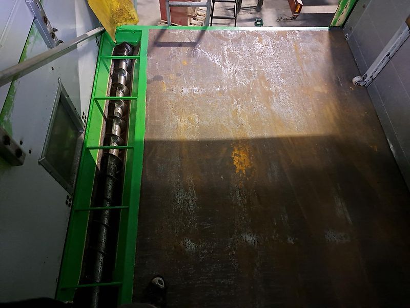 Volvo Volvo FH12 460 Heitling Kombikipper Silo 100tkm 2013