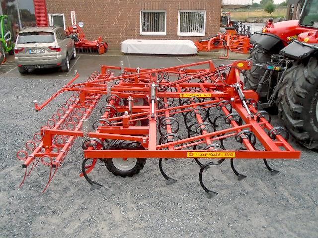 Brix UniCult BIO 500 H