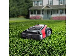 Kioti Robotic Mower