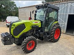 Claas Nexos 220 S