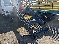 Quicke Frontlader Q65