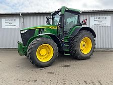 John Deere 7R 350
