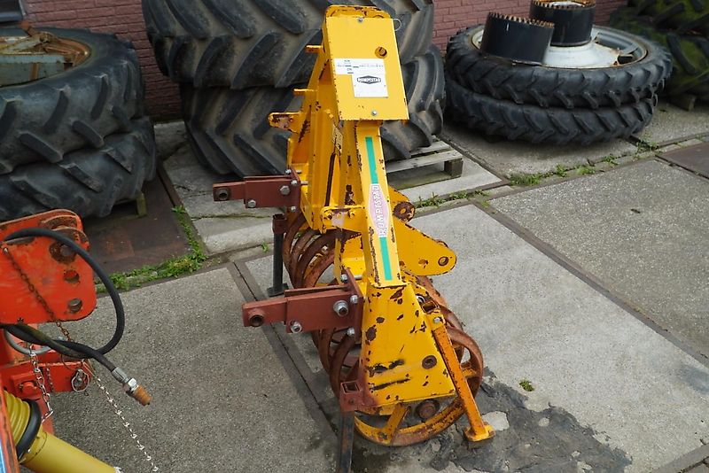 Rumptstad Vorenpakker