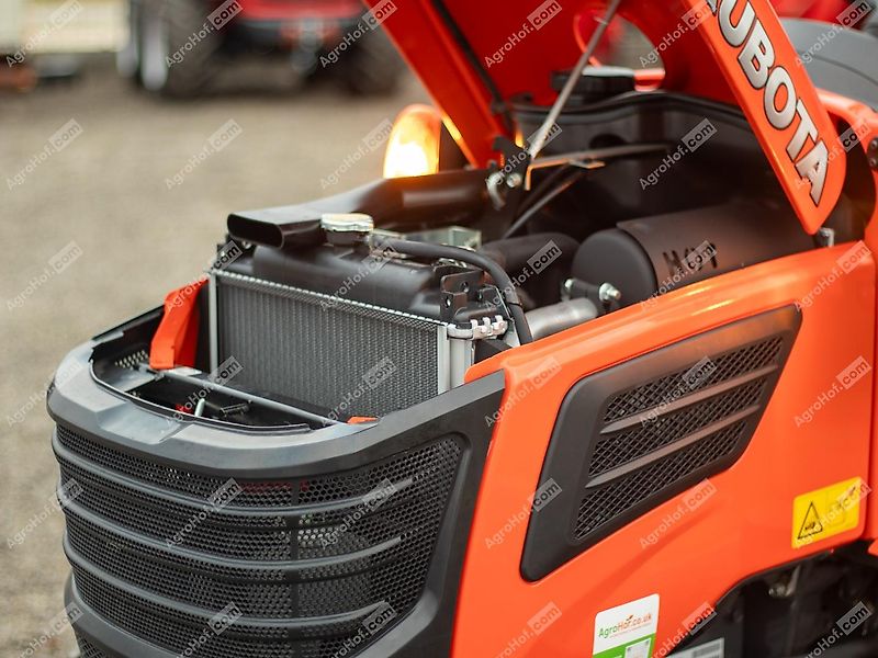 Kubota B1121 Traktor neu 12 PS