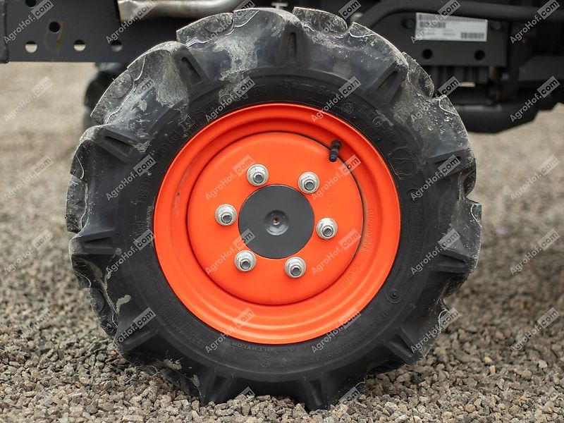 Kubota B1121 Traktor neu 12 PS