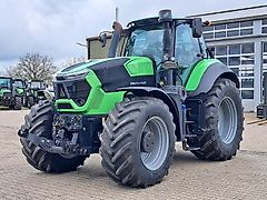Deutz-Fahr AGROTRON 9340 TTV