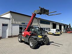 Weidemann T6027