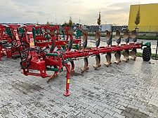 Kverneland Ecomat 650 8-Schar