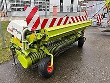 Claas PU 300 HD L Pro
