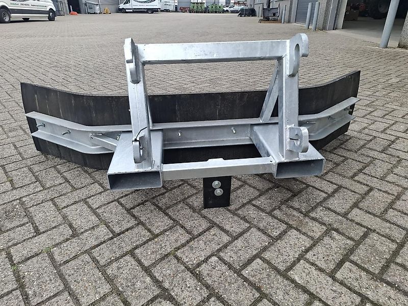 Hofstede modderschuif sneeuwschuif 200