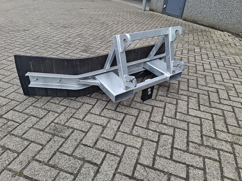 Hofstede modderschuif sneeuwschuif 200