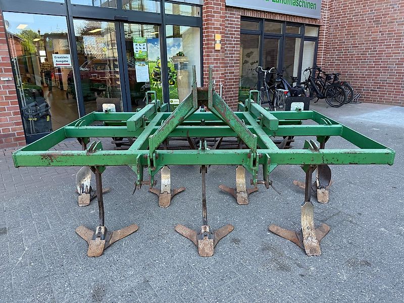 Kotte Flügelschargrubber