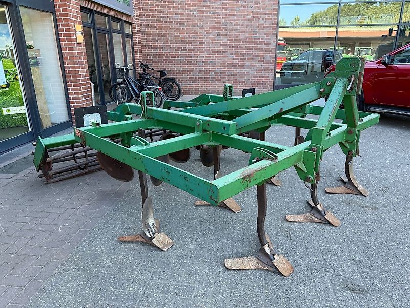 Kotte Flügelschargrubber