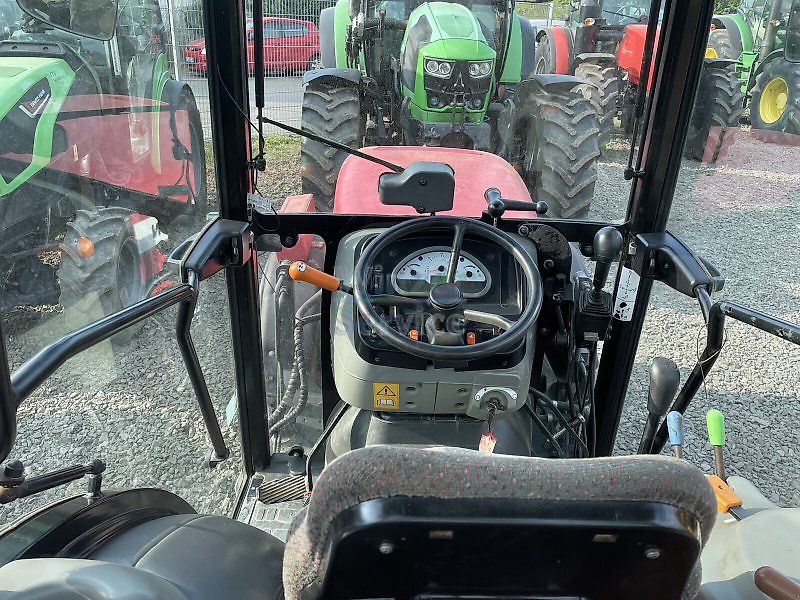 Massey Ferguson 3625 GE