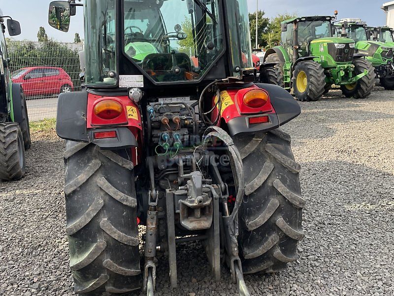 Massey Ferguson 3625 GE