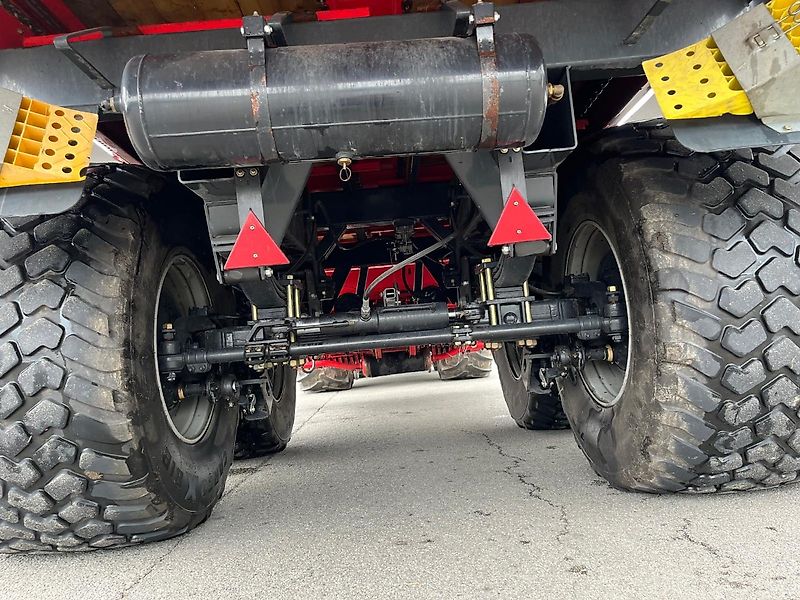 Pöttinger TORRO 5100 D, 51 cbm