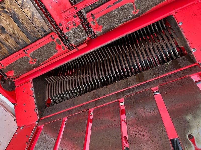 Pöttinger TORRO 5100 D, 51 cbm