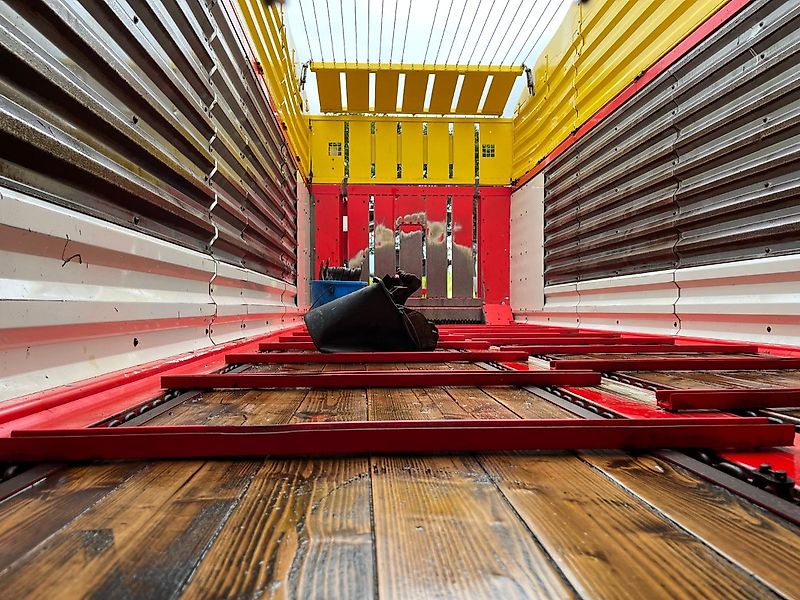 Pöttinger TORRO 5100 D, 51 cbm