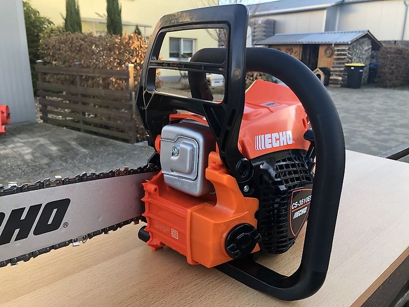 Echo Motorsäge CS-3510ES