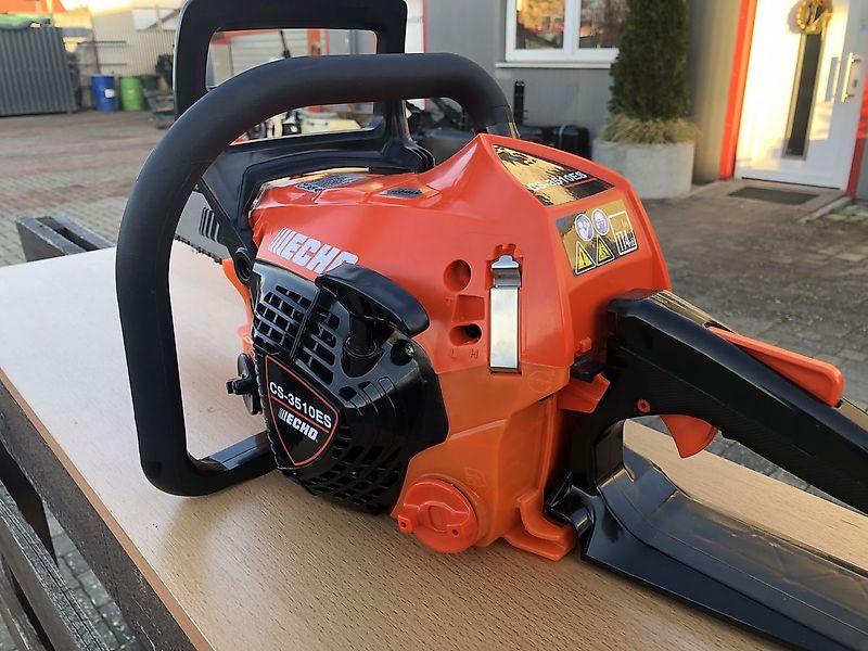 Echo Motorsäge CS-3510ES