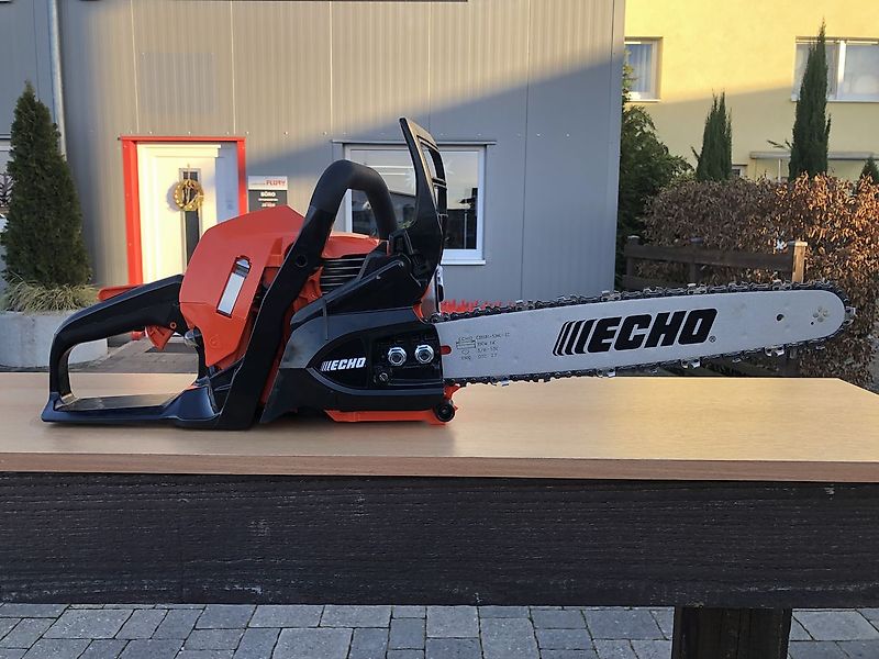 Echo Motorsäge CS-3510ES