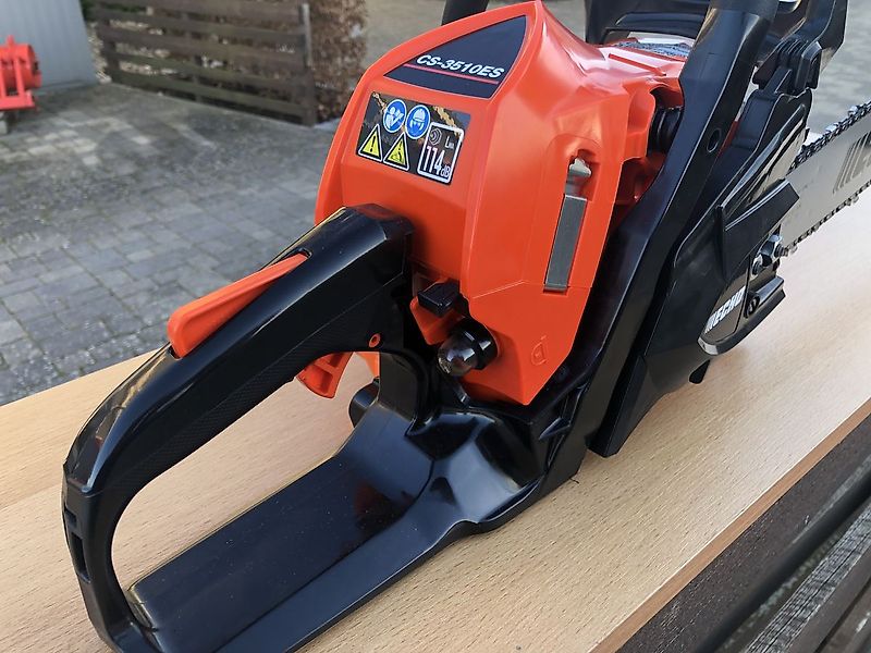 Echo Motorsäge CS-3510ES