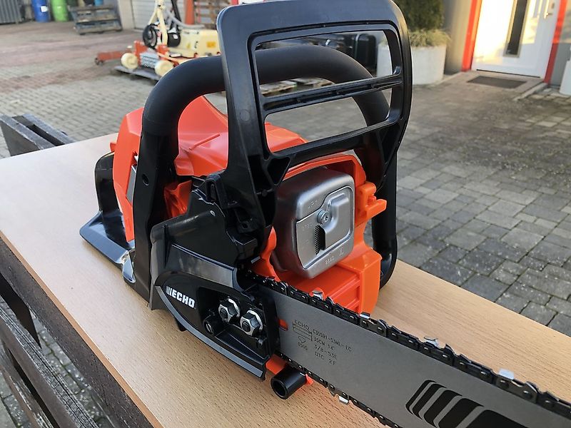 Echo Motorsäge CS-3510ES