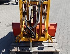 Illmer Hecklader HS-10-C Illmer Hecklader HS-10-C