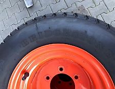 Kubota Bridgestone Bridgestone Kompletträder Kubota Bridgestone Bridgestone Kompletträder