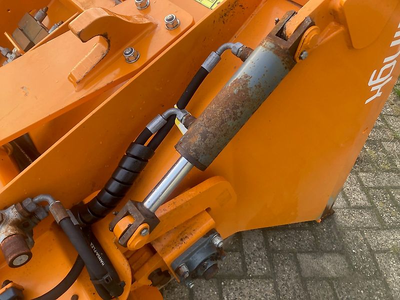 Flingk SX 1000 Zandstrooier