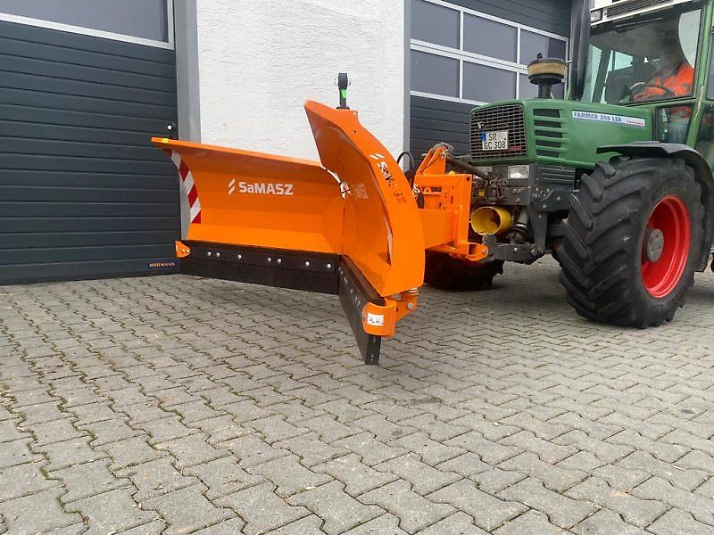 SaMASZ PSV 301 / PSV 271 / PSV 251