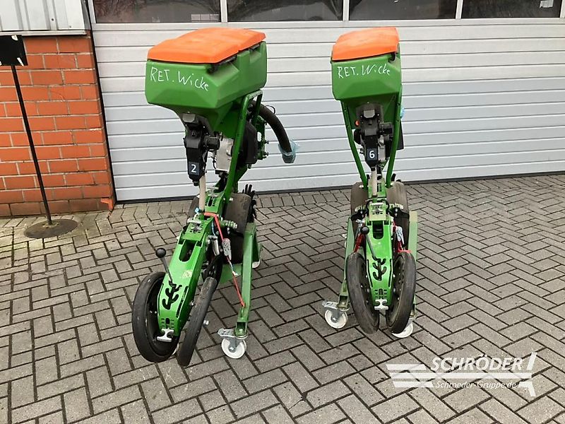 Amazone PRECEA 3000-C SUPER