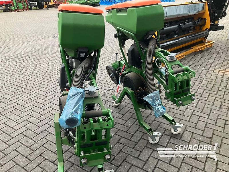 Amazone PRECEA 3000-C SUPER