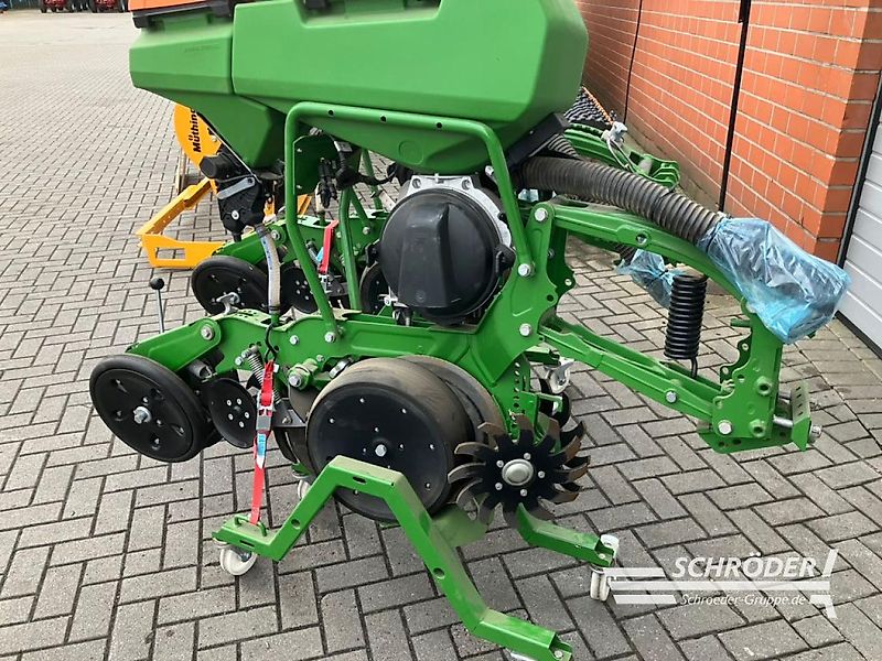 Amazone PRECEA 3000-C SUPER