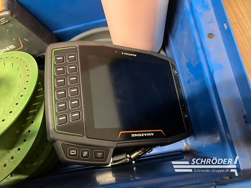 Amazone PRECEA 3000-C SUPER