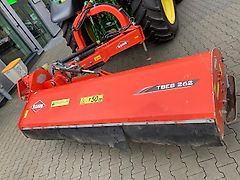 Kuhn TBES 262