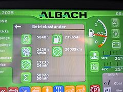 Albach Diamant 2000