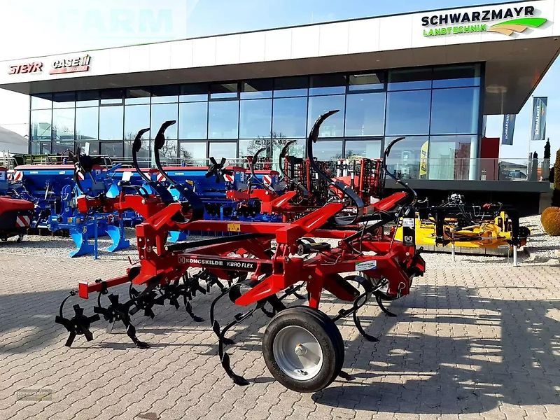 Kongskilde vfm 4319 4,3m