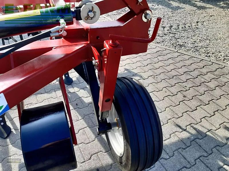 Kongskilde vfm 4319 4,3m