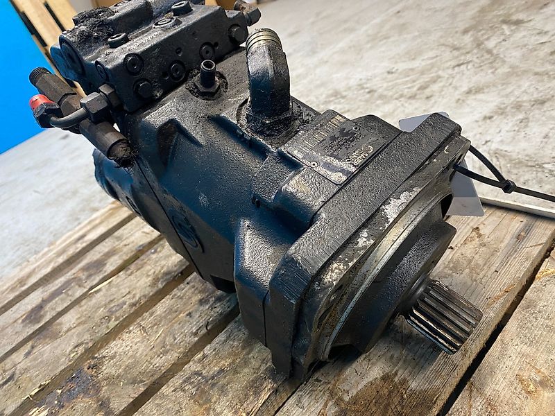 Merlo 40.7 (Spare part/Reservedel/Ersatzteil)