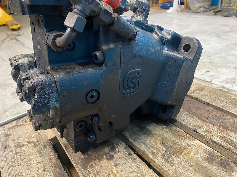 Merlo 40.7 (Spare part/Reservedel/Ersatzteil)