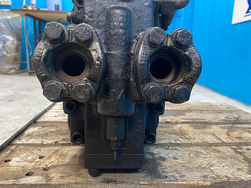 Merlo 40.7 (Spare part/Reservedel/Ersatzteil)