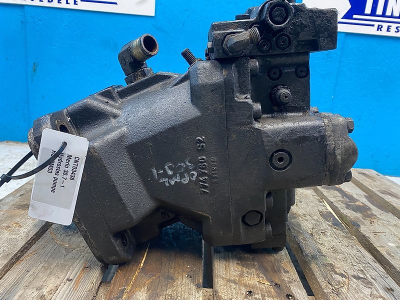 Merlo 40.7 (Spare part/Reservedel/Ersatzteil)