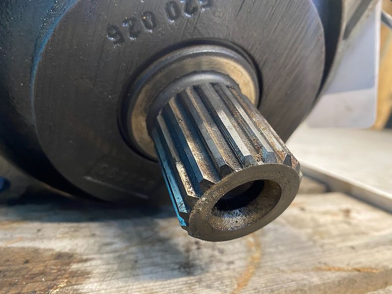 Merlo 40.7 (Spare part/Reservedel/Ersatzteil)