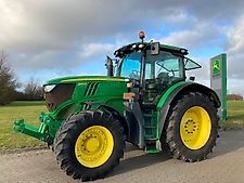 John Deere 6190R
