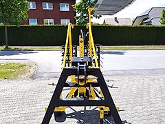 New Holland Pontente LT 320 Maschio/Stoll/New Holland