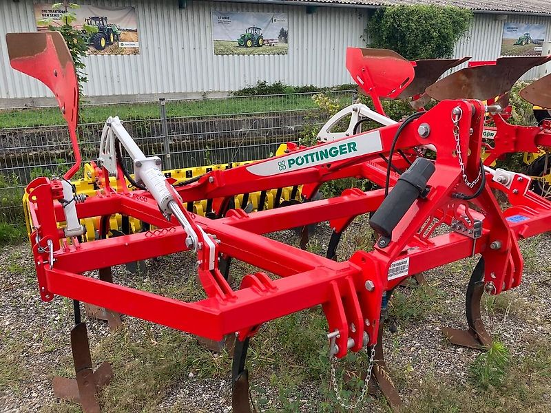 Pöttinger Synkro 3030