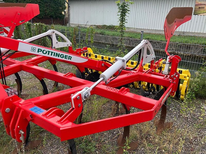 Pöttinger Synkro 3030