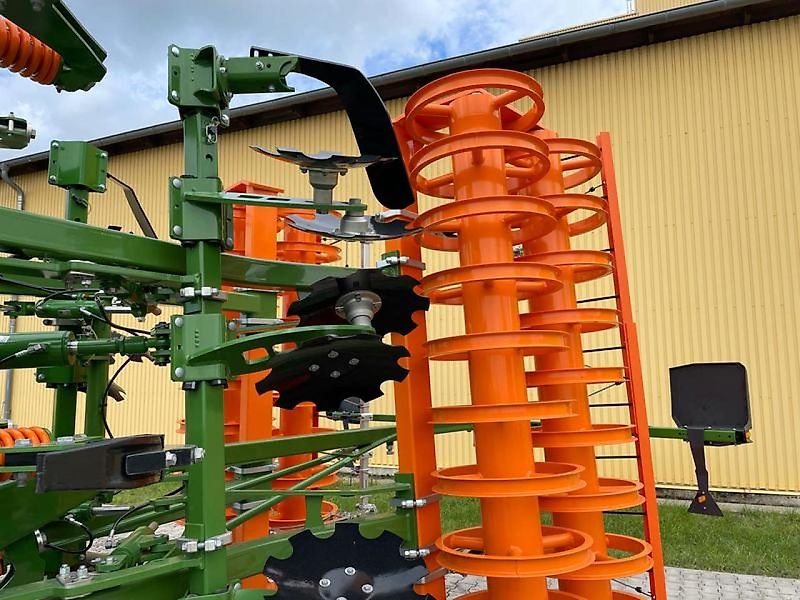 Amazone GRUBBER CENIUS 5003