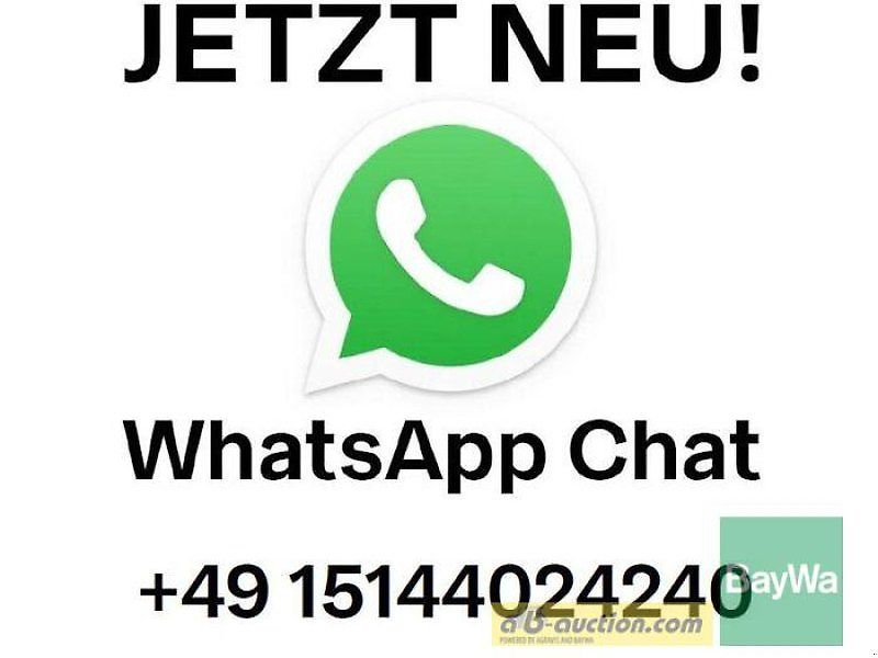 Pöttinger CCI 1200 SEED COMPLETE